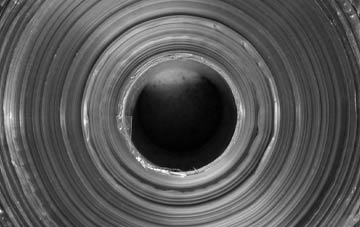 Abbots Worthy edpm waterproofing