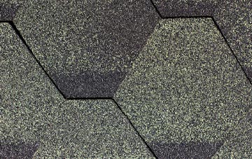 Abbots Worthy fibreglass shingle repairs