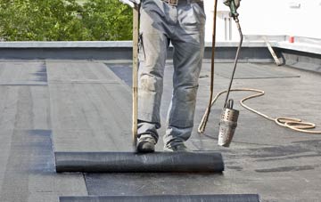 flat roof replacement Abbots Worthy, Hampshire