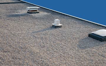 flat roofing Abbots Worthy, Hampshire