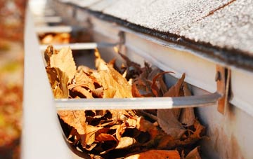 Abbots Worthy gutter cleaning companies