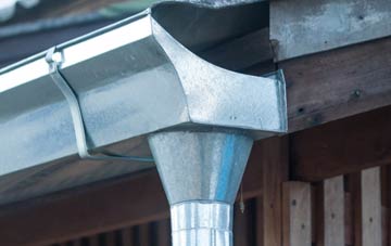 Abbots Worthy guttering companies