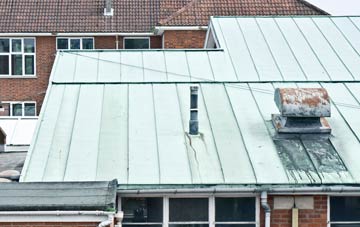 Abbots Worthy lead roofing costs