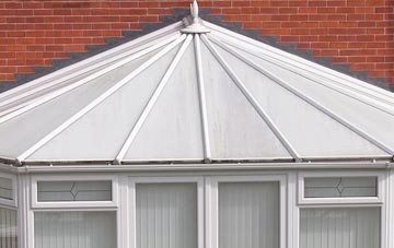 Abbots Worthy polycarbonate conservatory roof repairs