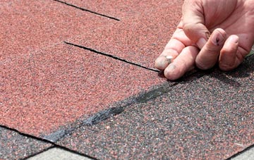Abbots Worthy asphalt roof repairs
