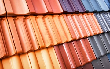 Abbots Worthy roof tile costs