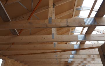 Abbots Worthy roof truss costs