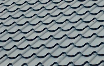 Abbots Worthy rubber roofing companies