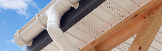 get Abbots Worthy guttering quotes today