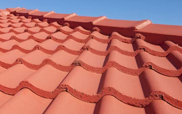 Abbots Worthy tile and slate roof replacement