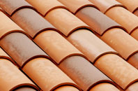 Abbots Worthy clay roofing