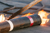 free Abbots Worthy flat roofing repair quotes