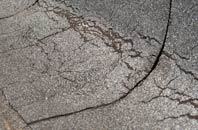 find rated Abbots Worthy flat roofing repair companies