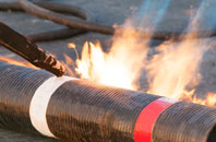 Abbots Worthy flat roofing replacement