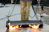 Abbots Worthy flat roof sealing quote