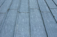 Abbots Worthy lead roofing