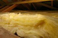 Abbots Worthy pitch roof insulation