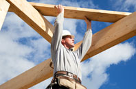 Abbots Worthy roof replacement work